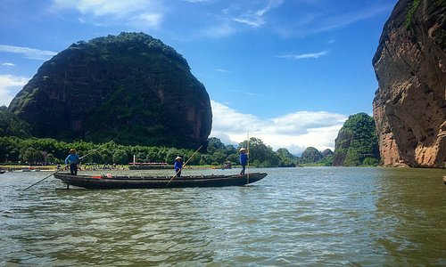 Yingtan Food Tours