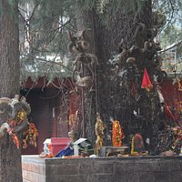 Ghatotkacha Temple