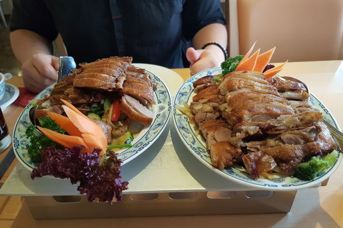 Die 10 Besten Asiatischen Restaurants in Rosenheim