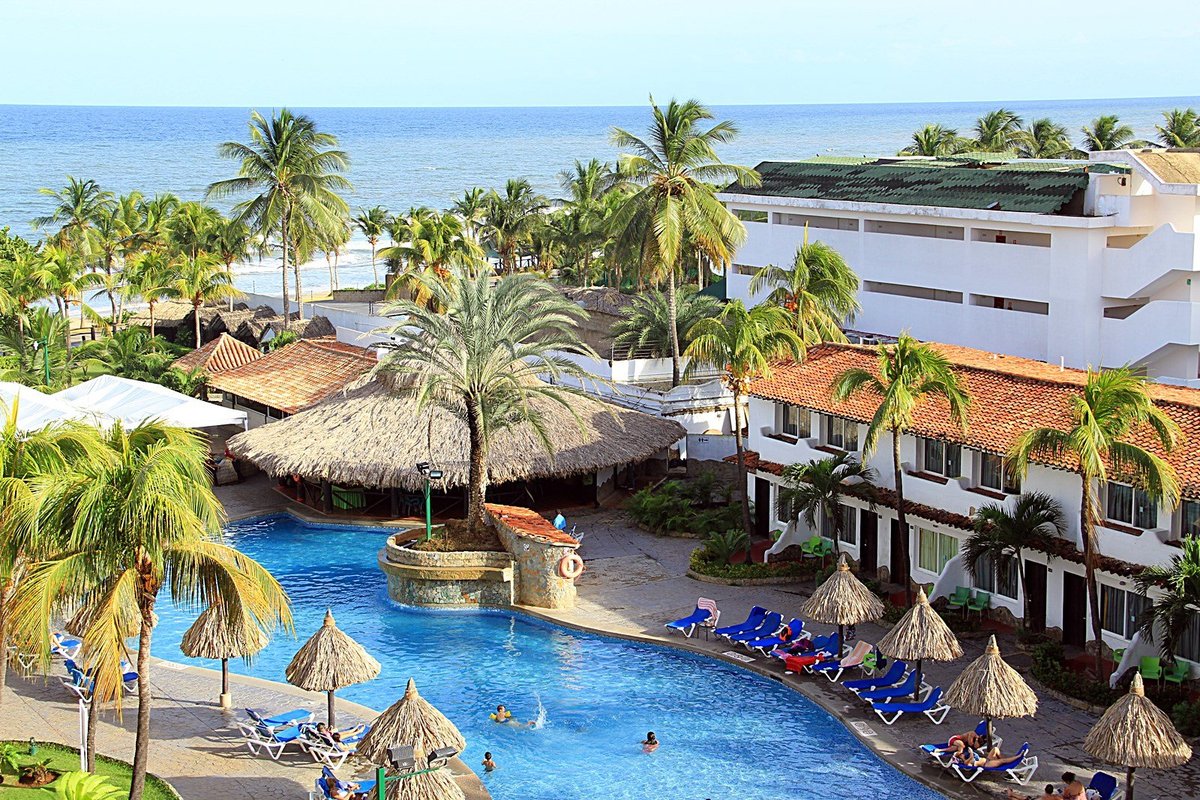 THE 5 BEST Venezuela Beach Resorts - Aug 2022 - Tripadvisor