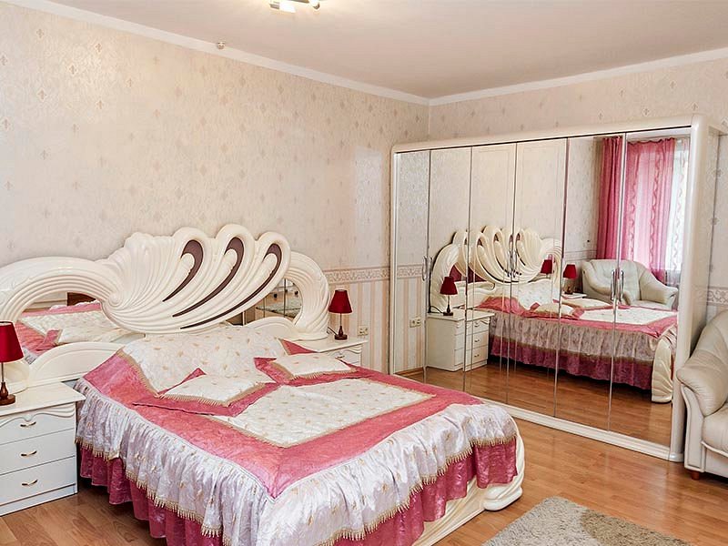 °HOTEL GLOBUS МОСКВА 2* (Россия) - от RUB | NOCHI