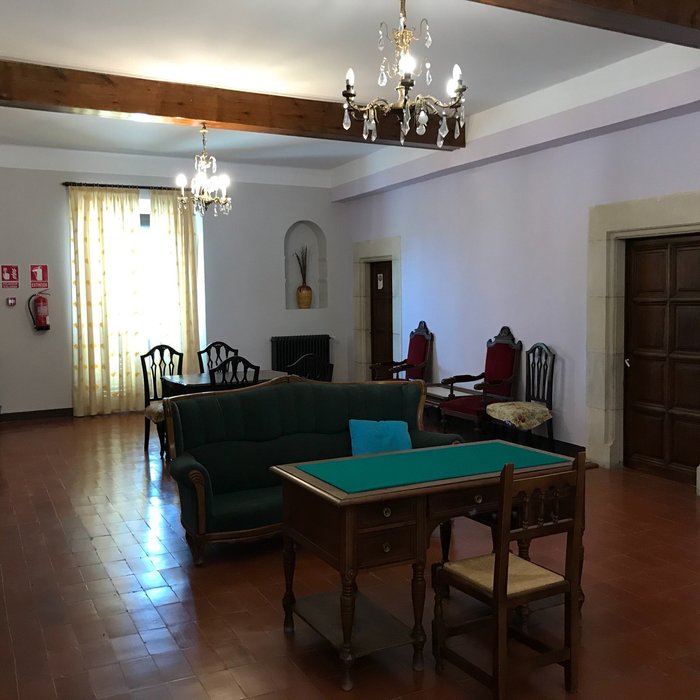 Imagen 23 de Hostal rural Mas Blanc