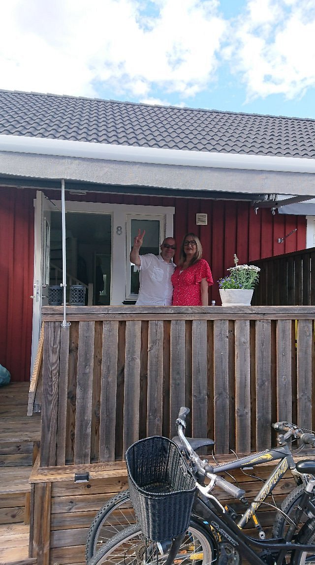 köpingsvik online dating villstad par söker man