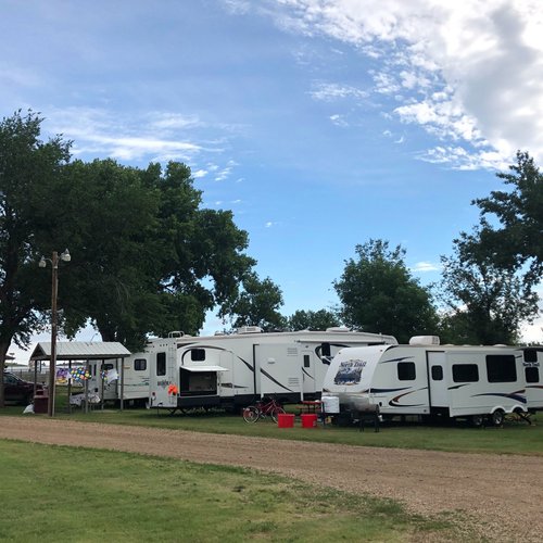 OASIS CAMPGROUND - Reviews (Oacoma, SD)