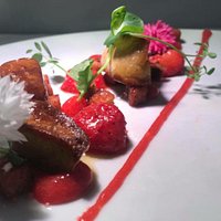 Assiettes Juin 2018