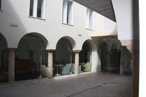 Rom og suite