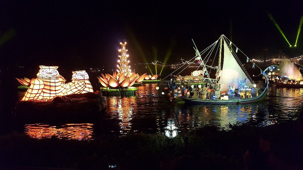 RIVERS OF LIGHT (Orlando) - All You Need to Know BEFORE You Go