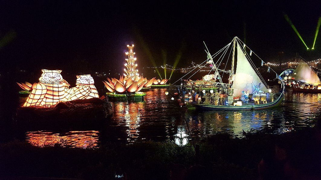 RIVERS OF LIGHT (Orlando) - All You Need to Know BEFORE You Go RIVERS OF LIGHT (Orlando) - All You Need to Know BEFORE You Go