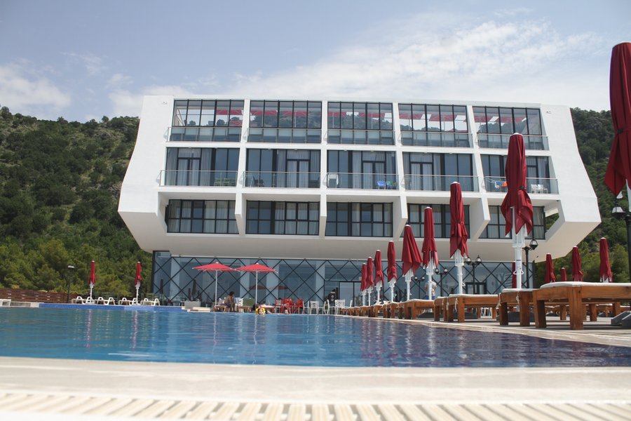 PRINCE ADRIATIC RESORT Updated 2022 Prices Specialty Resort Reviews
