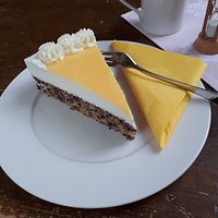 Cafe Sahne