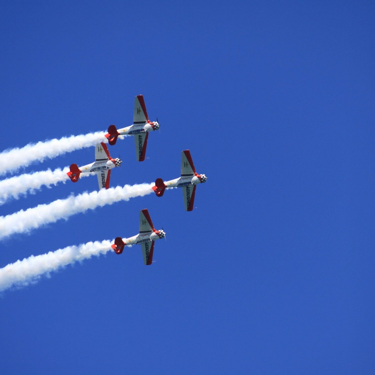 CHICAGO AIR AND WATER SHOW Ce qu'il faut savoir