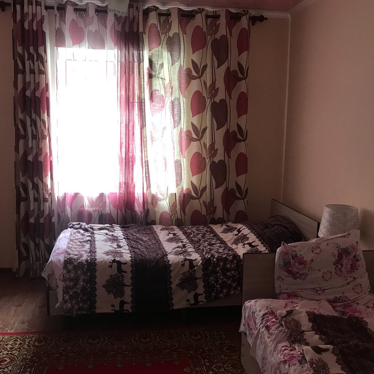 ULAI MINI-HOTEL (Иссык-Ата) - отзывы и фото - Tripadvisor