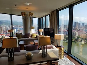 Apartment Grishashvili 3/2 in Batumi, Georgia - reviews, price