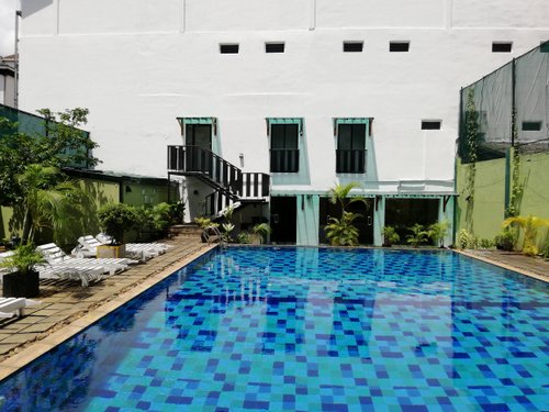 Hotel Casamara Kandy image