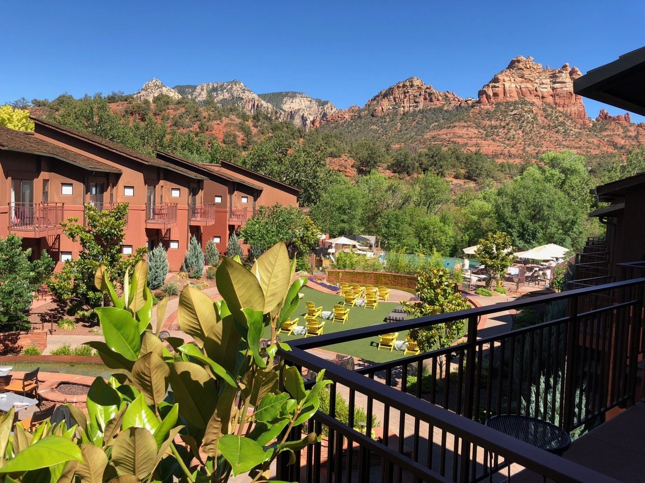 Amara Resort And Spa Updated 2022 Prices And Reviews Sedona Az 2348