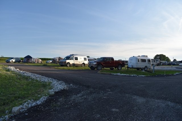 DES MOINES WEST KOA - Updated 2024 Campground Reviews (Adel, Iowa)