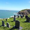 Things To Do in Porth Padrig, Restaurants in Porth Padrig