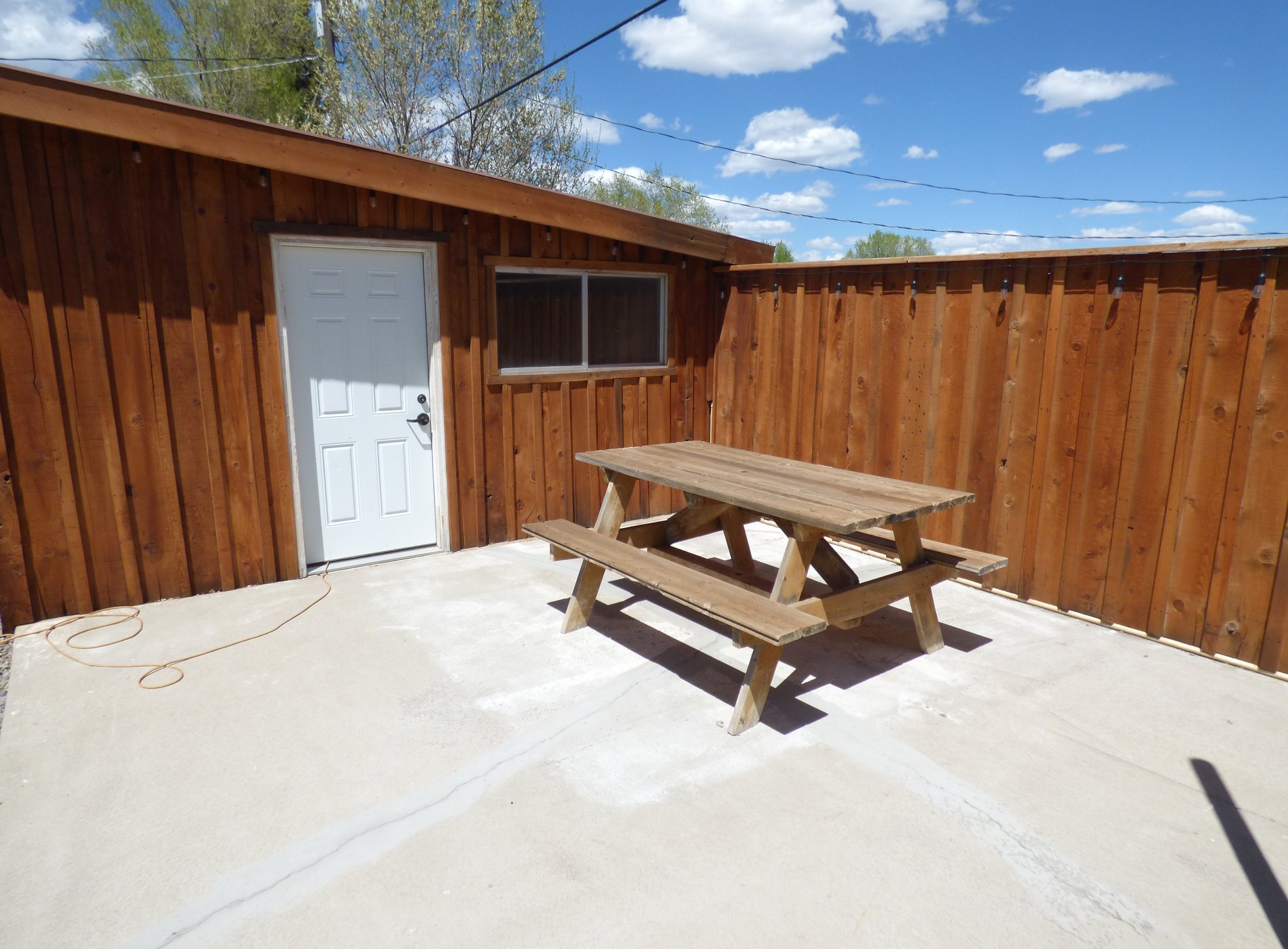 Canyon Lodge Motel by null