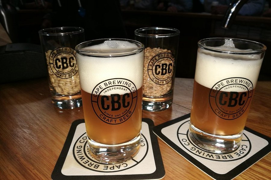 Cape Brewing Company image