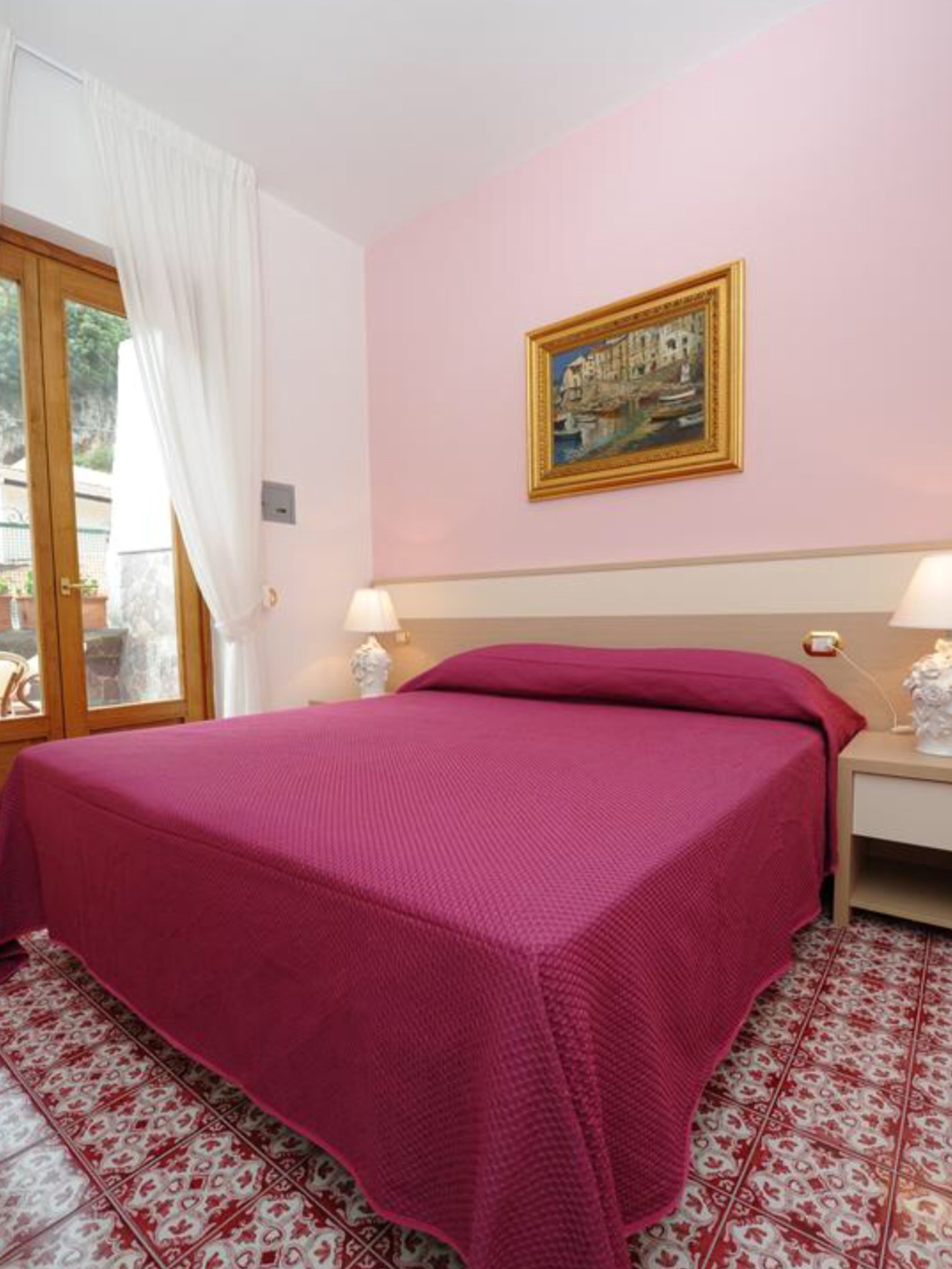 B&B VILLA ADRIANA AMALFI - Prices & Reviews (Italy)