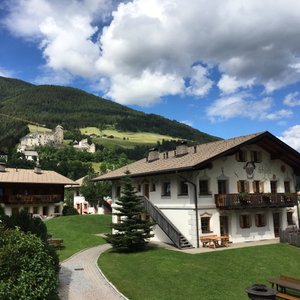 Feriendorf Hochpustertal