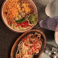 Fajitas