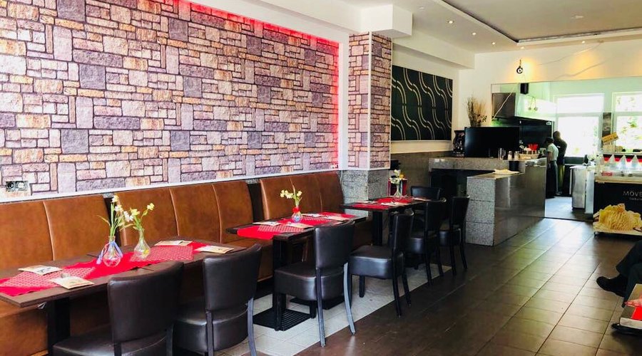 Thai & indisches Restaurant Curry Lounge