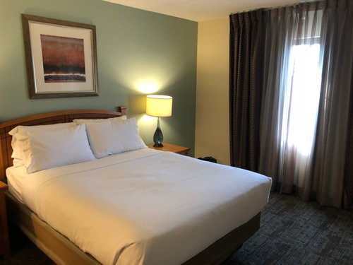 SONESTA ES SUITES TORONTO MARKHAM - Updated 2024 Prices (Thornhill, Canada)