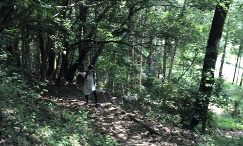 富幕山