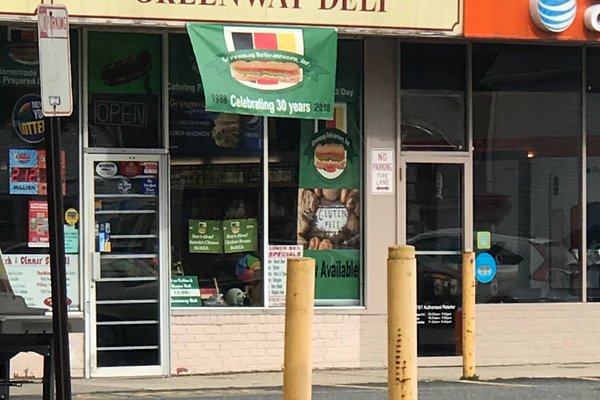 PARKSIDE DELI GROCERY - 203 Parkside Ave, Brooklyn, New York - Delis -  Restaurant Reviews - Phone Number - Yelp