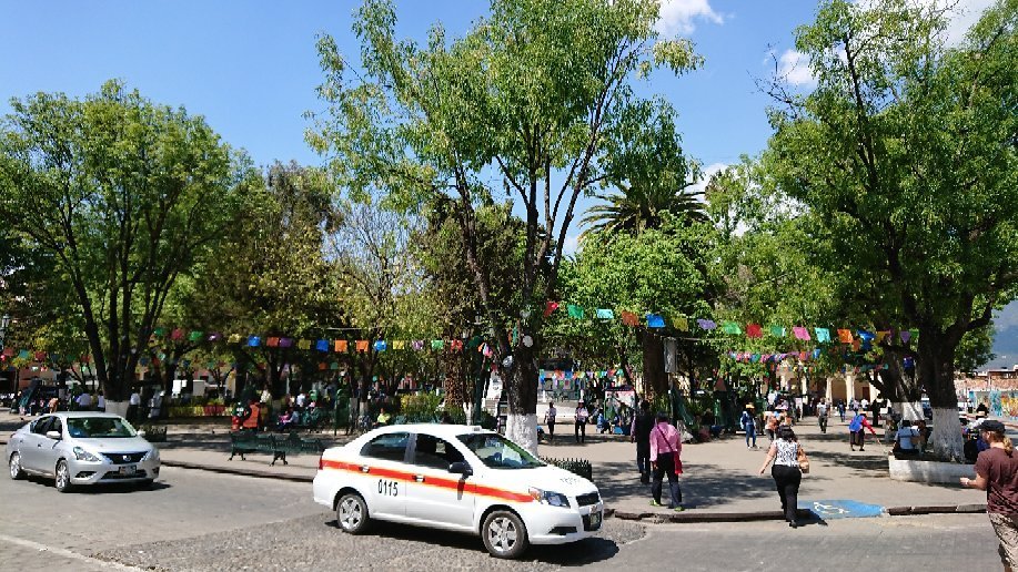 Parque de Feria (San Cristóbal de las Casas) - 2023 Lo que se debe saber  antes de viajar - Tripadvisor