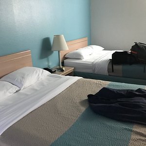 MOTEL 6 SEASIDE, OR $66 ($̶8̶3̶) - Prices & Reviews