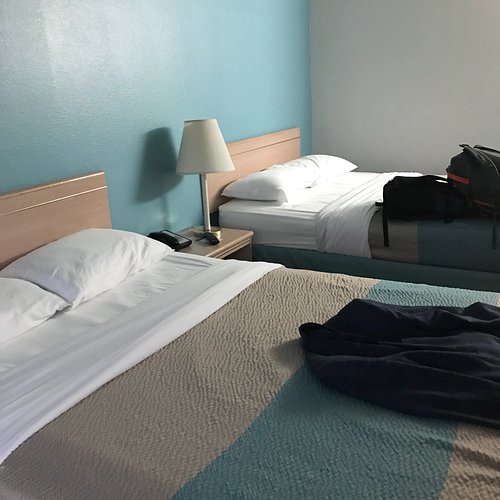 MOTEL 6 SEASIDE, OR $66 ($̶8̶3̶) - Prices & Reviews