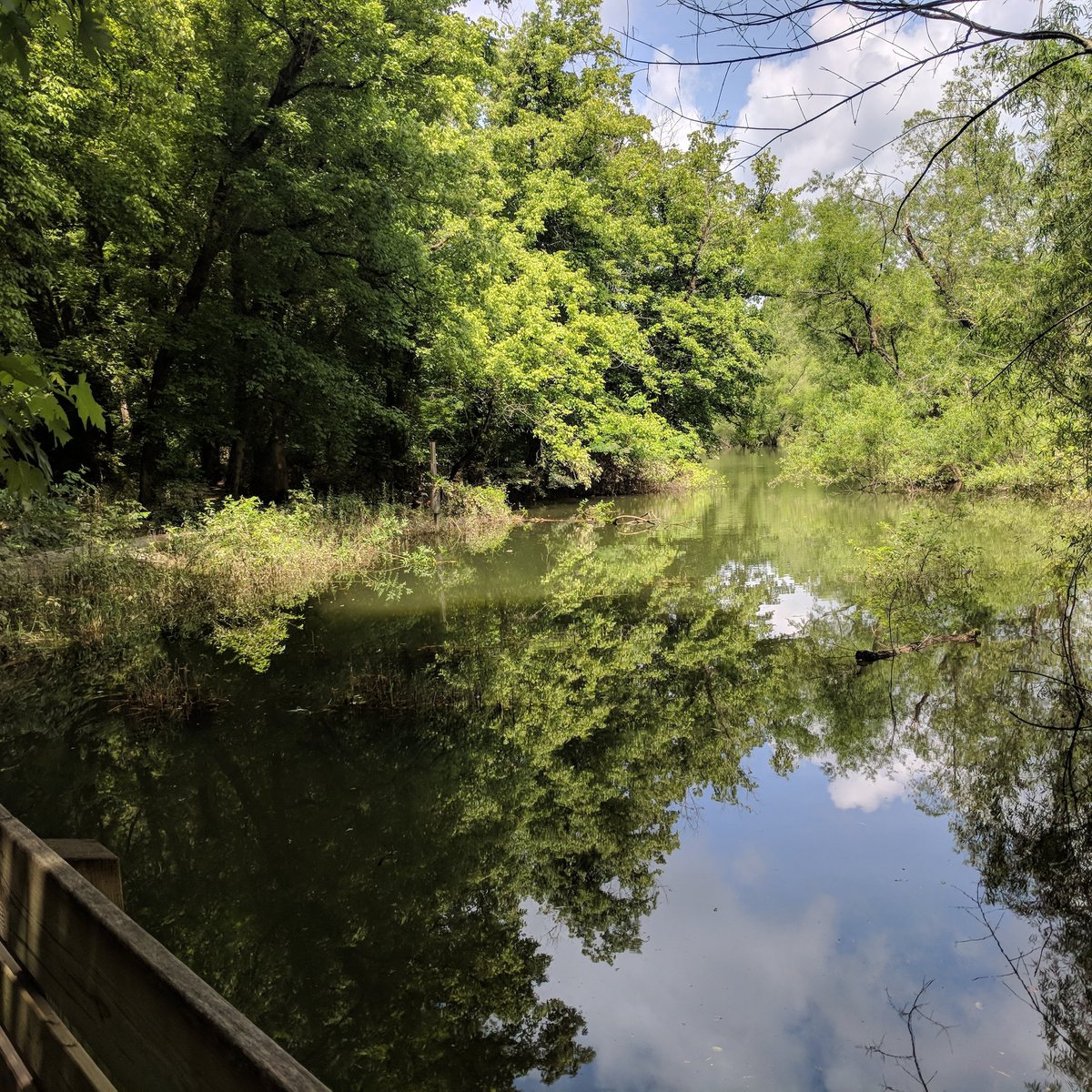 Murphy Riverwalk