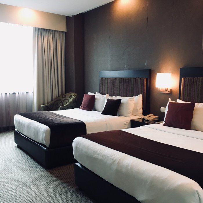 HOCK LEE HOTEL & RESIDENCES - Prices & Reviews (Kuching, Sarawak)