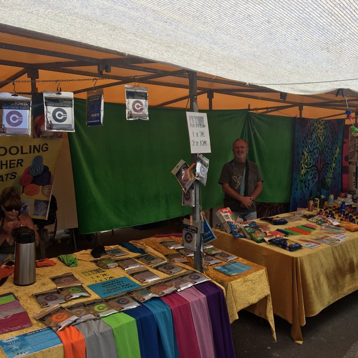 Imagen 10 de Los Cristianos Market