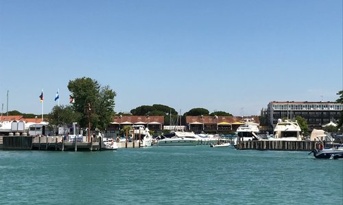 segelboot kaufen lignano