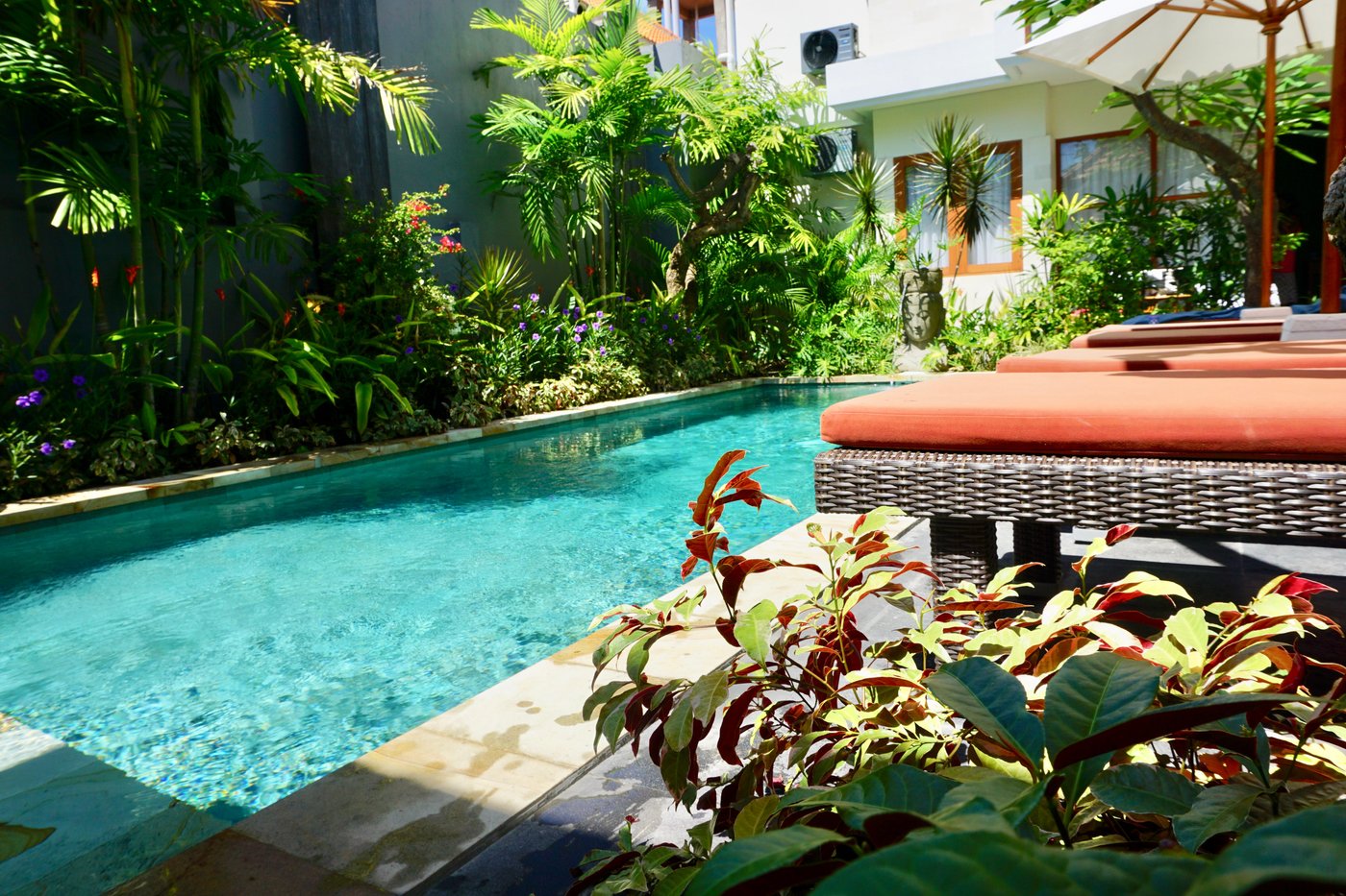 kuta ubud bali