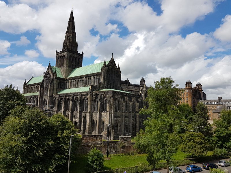 Glasgow, Scotland 2023: Best Places to Visit - Tripadvisor