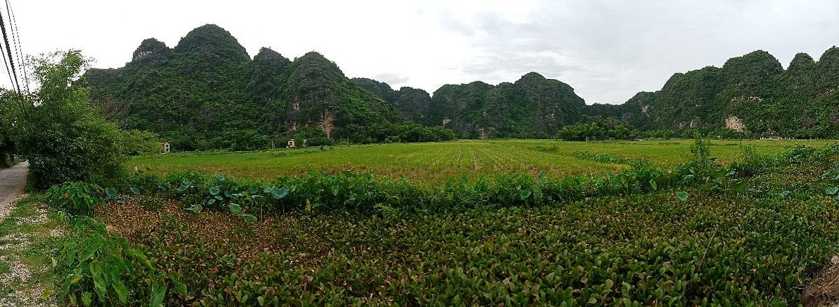 NINH BINH RETREAT - Lodge Reviews (Vietnam)