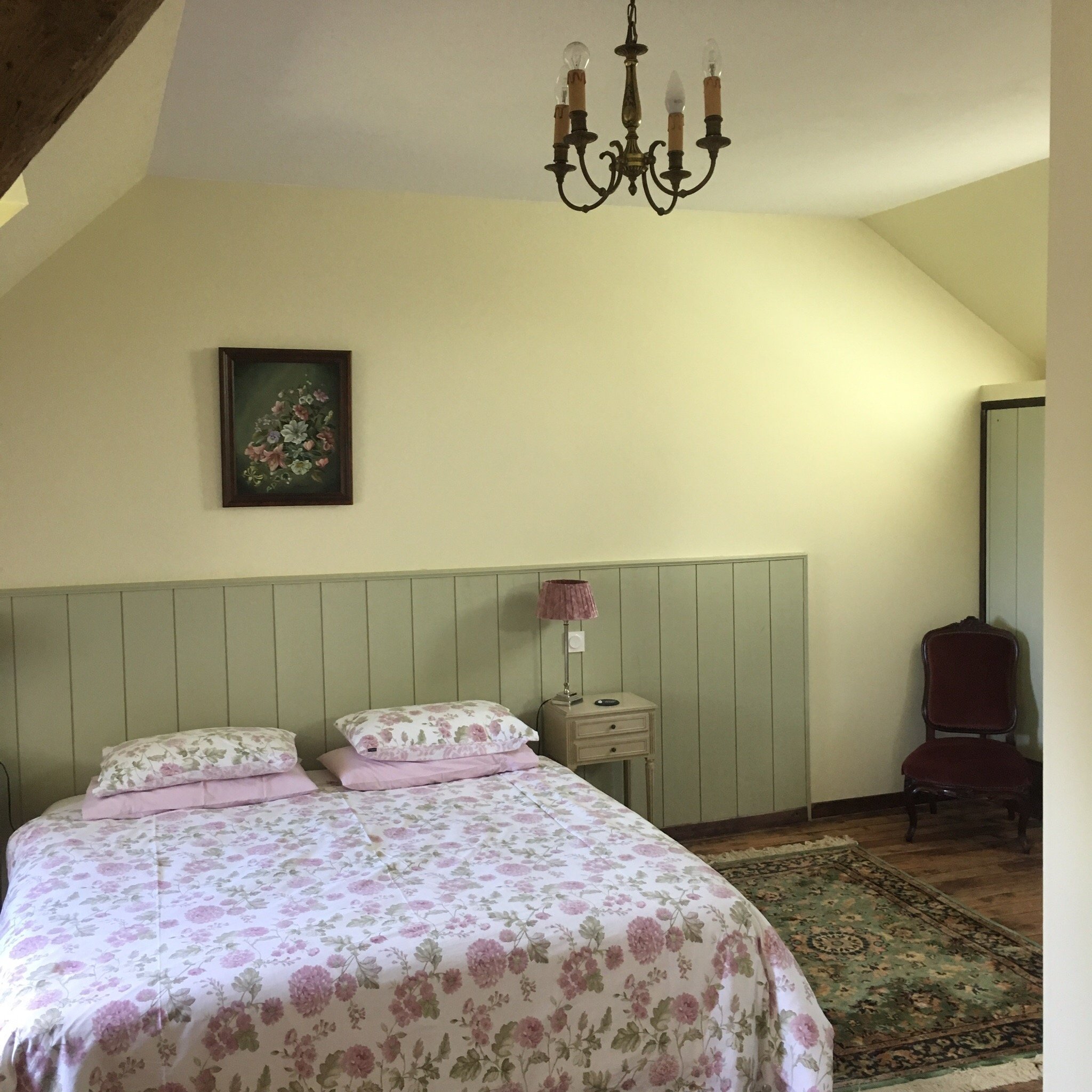 LA VILLE VOISIN B&B (Vannes, Bretagna): Prezzi E Recensioni (2024)