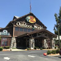 Bass Pro Shops (Rancho Cucamonga) - All You Need to Know BEFORE You Go