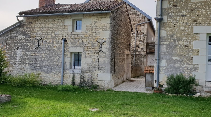 Le fournil