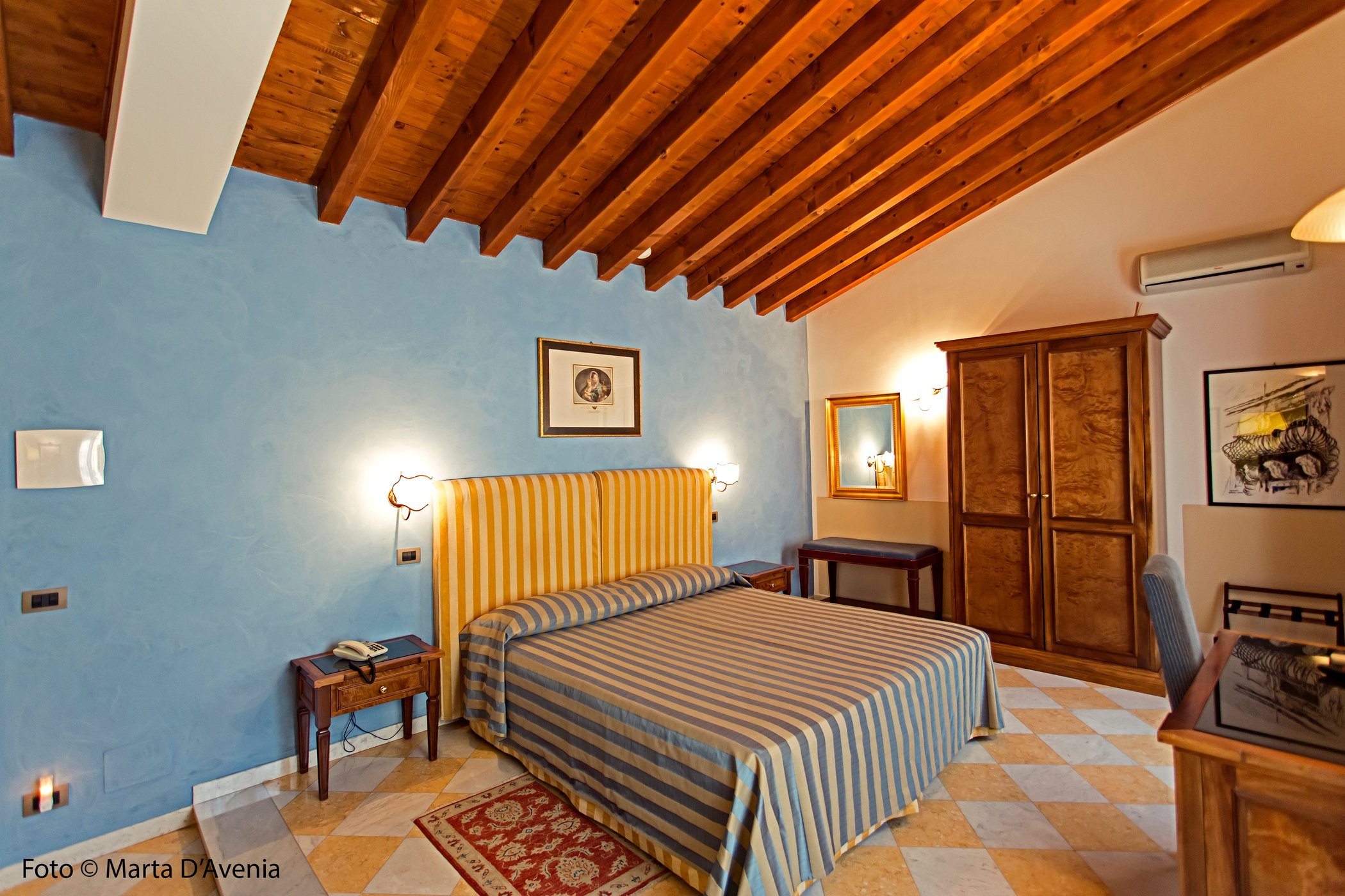 B&B Terrazze di Montelusa by null