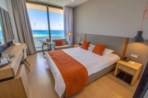 Chambre et suite