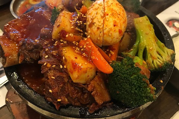 Our top picks for Korean barbecue restaurants in and around San Jose, CA -  SJtoday
