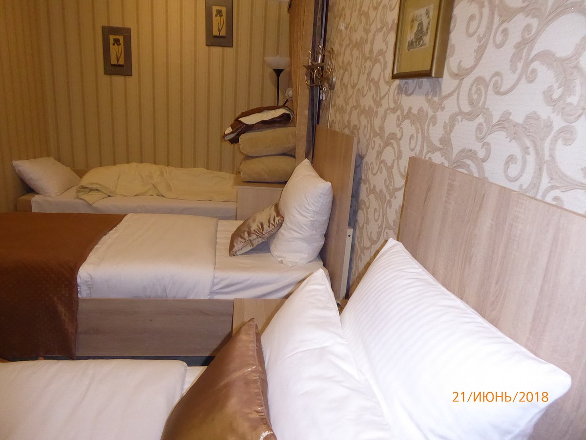 LEMON JOE HOTEL (Ростов-на-Дону) - отзывы и фото - Tripadvisor