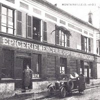 L'Auberge de Montainville