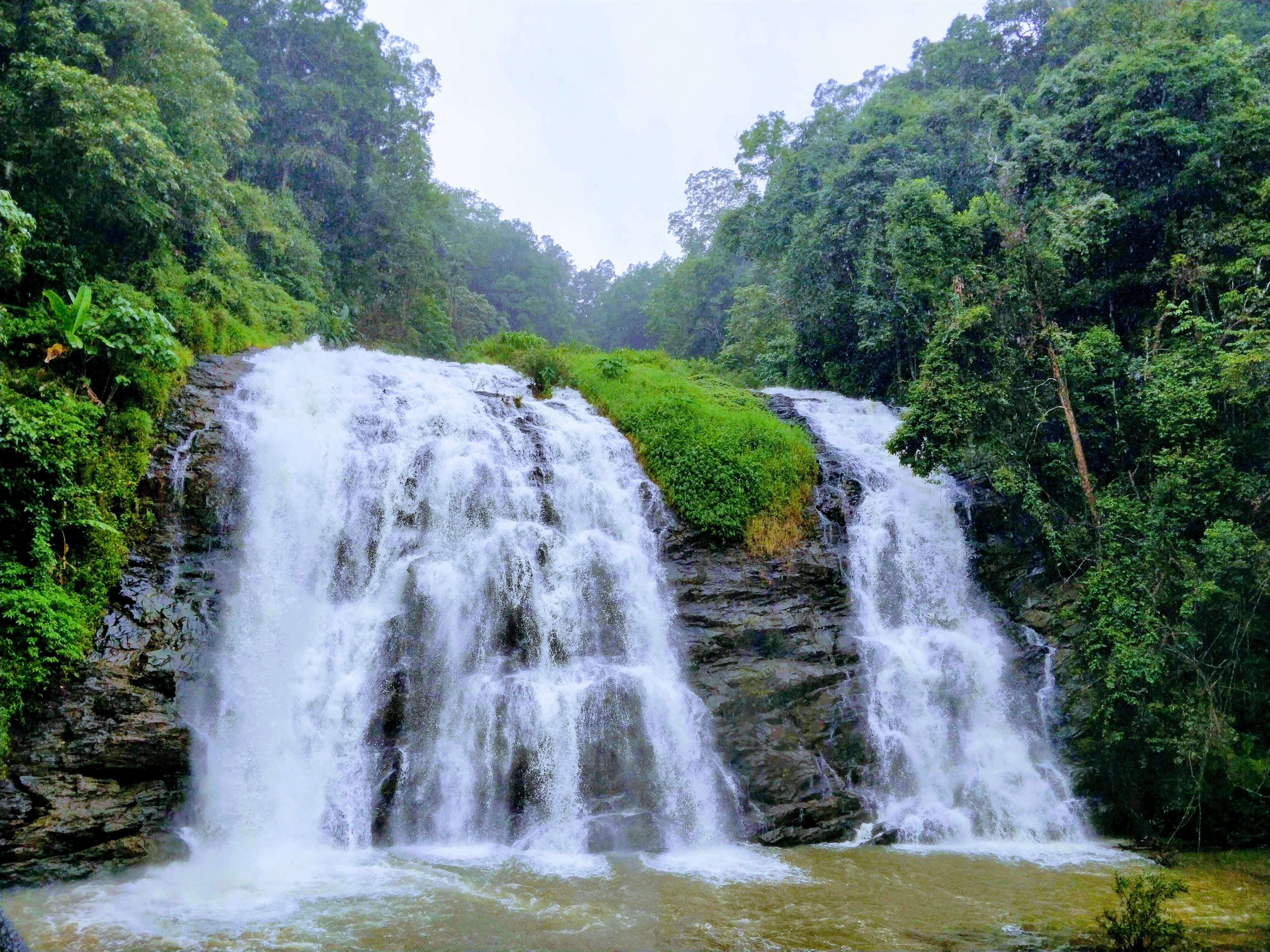 Current Local Time in Madikeri, Karnataka, India