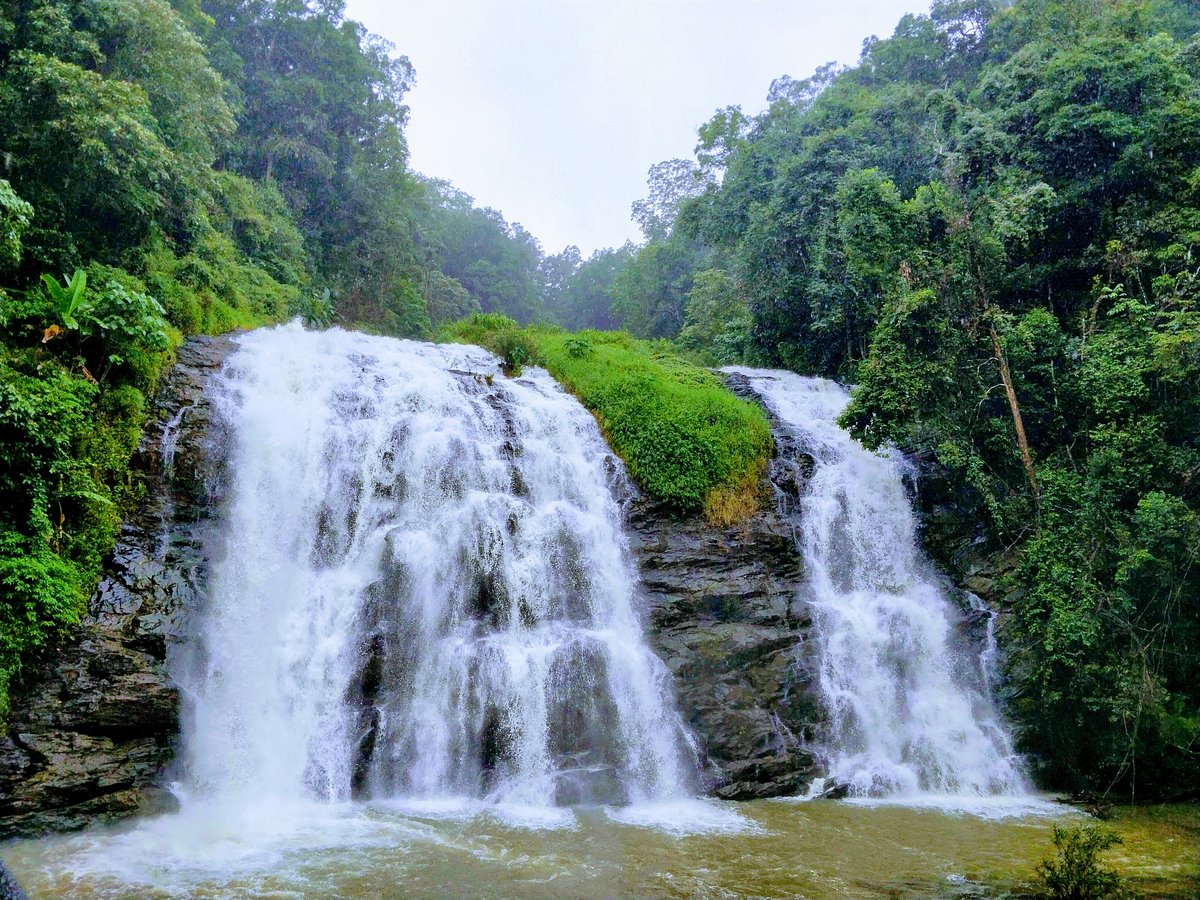 10 Amazing Sightseeing Spots in Coorg